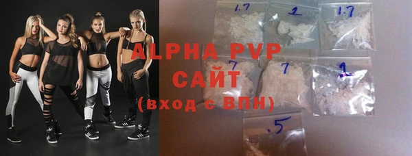 Альфа ПВП Горнозаводск